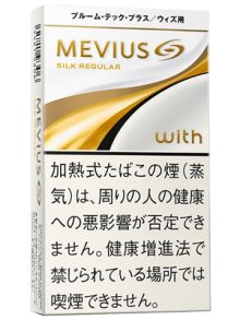 メビウス プレミアムゴールド シルク レギュラー(ウィズ専用) (tvp mevis silkrg ptpls)