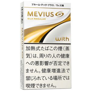 メビウス プレミアムゴールド シルク レギュラー(ウィズ専用) (tvp mevis silkrg ptpls)