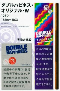 ダブルハピネス オリジナル w (tkm dblhp or w)