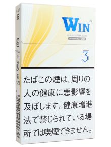 win(ウィン) 3【16本入】 (tkm win3)