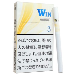 win(ウィン) 3【16本入】 (tkm win3)