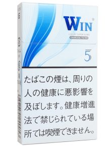 win(ウィン) 5【16本入】 (tkm win5)