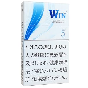 win(ウィン) 5【16本入】 (tkm win5)